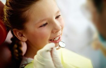 Pediatric Dentistry