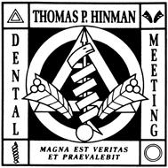 Thomas P. Hinman - Dental Meeting - logo