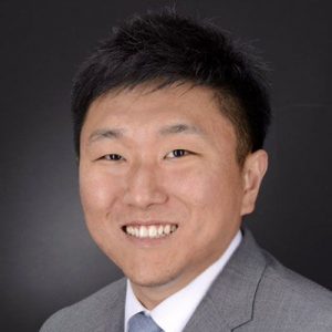 David T. Kim, DMD