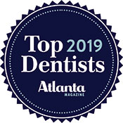 Top 2019 Dentists Atlanta Magazine
