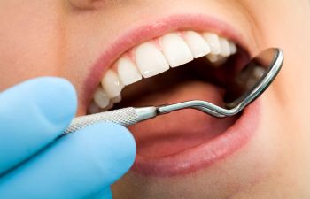 Dental Care Atlanta GA