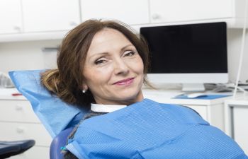 Dental Procedures Atlanta GA