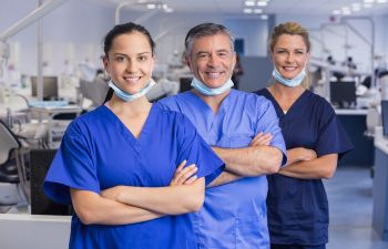 General Dentistry Atlanta GA