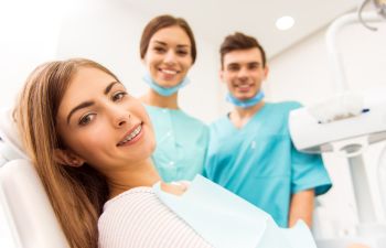 Dental Patient