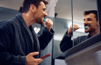 Do I Really Need to Brush Twice Daily? The Truth About Nighttime Brushing and Lasting Oral Health Atlanta, GA