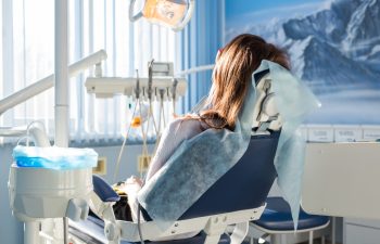 Dental Anxiety? How Sedation Dentistry in Atlanta Can Make Care Easier Atlanta, GA